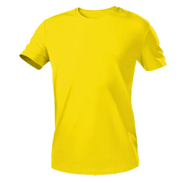 Áo Thun cổ tròn 01