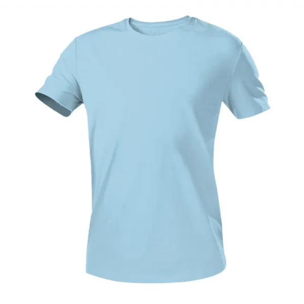 Áo Thun cổ tròn 04